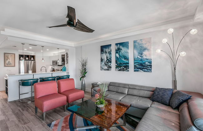 Cape Crossing Resort & Marina - Foto 45