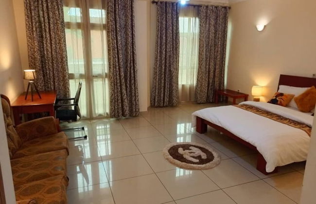 Résidence hôtelière LA ROSELINE - Foto 9