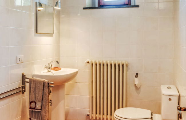 Villa Beboli per 18 pax - Foto 37