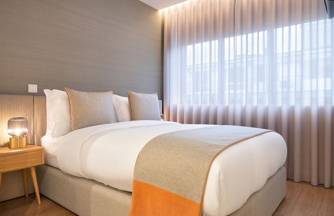 Catarina Serviced Apartments - Foto 10