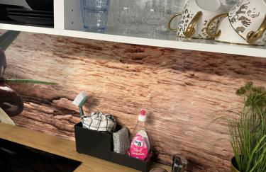 Stilvolles Apartment nähe Messe Düsseldorf in Duisburg Süd - Foto 65