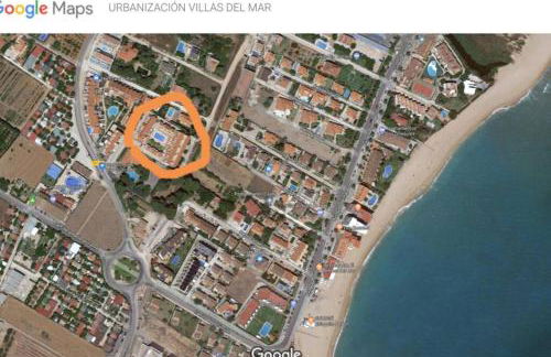 CASA MUY CERCA DE LA PLAYA a - Photo 40