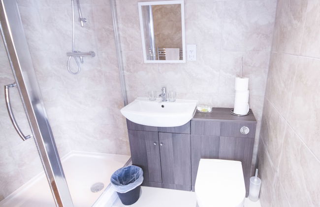 Lees House - Photo 22