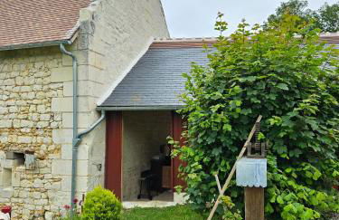 Moulin de Galerne, Le gite du Meunier - Foto 25