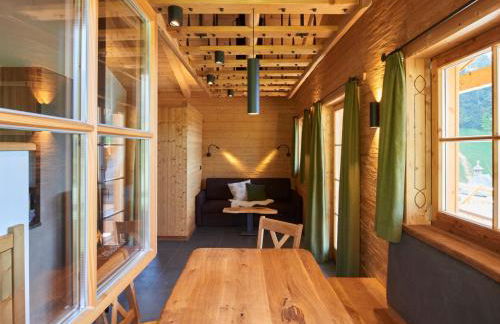 Almdorf Vorderbrand - Foto 26