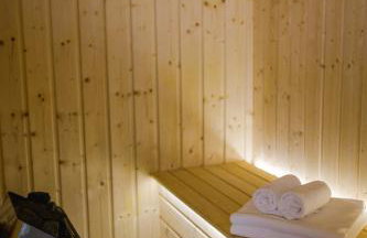 Domek na wyłączność - Borówkowa. SAUNA - Foto 43