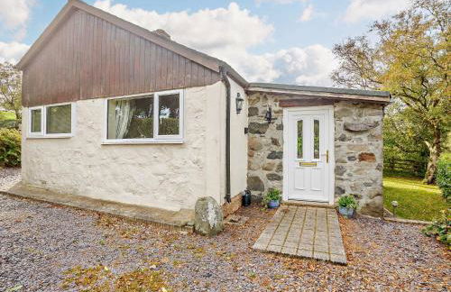 2 Bed in Gwytherin 80629 - Foto 22