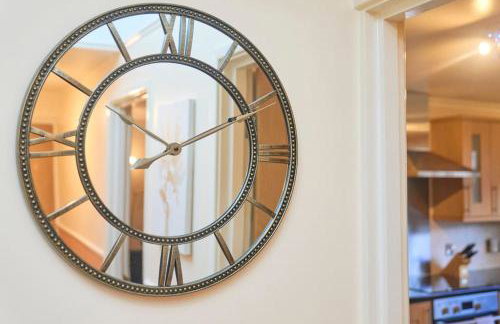 Bespoke Bungalow Salford Quays - Garden, WiFi and Parking - Foto 33