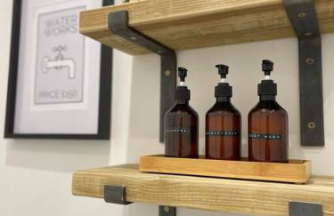 Modern 2 bedroom beach house - Photo 19