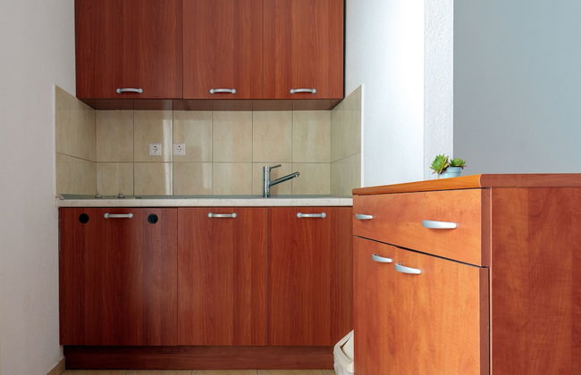 Sea View Apartment Studio for 2-3 People - Close to Commodities - Foto 16