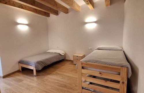 Cal Vallverdú 1I - Foto 22