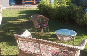 CASA TROPICANA - ITAÚNAS Centro - Foto 7