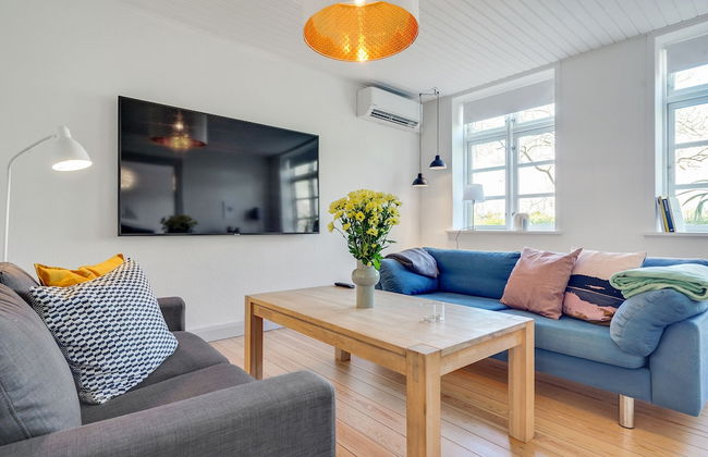 Apartment 2 bedroom with lake view - Foto 14