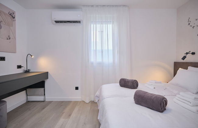 Point of Life 1 by Litto - Photo 3