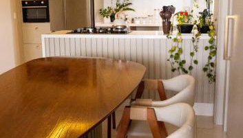 Apartamento Alto Padrão com Vista Para o Lago - Foto 3