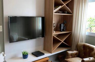 Altíssimo padrão e conforto. Ao lado do Capivari - Foto 10