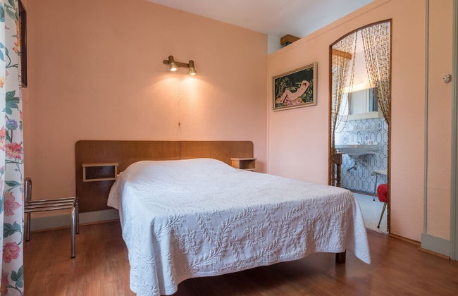 Appartements Maison Bellevue - Photo 7