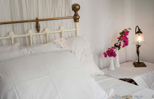 Poros Chic Seaside Neo-Classical Apartment with Terrace - Foto 14