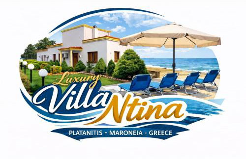 Luxury Villa Ntina - Foto 2