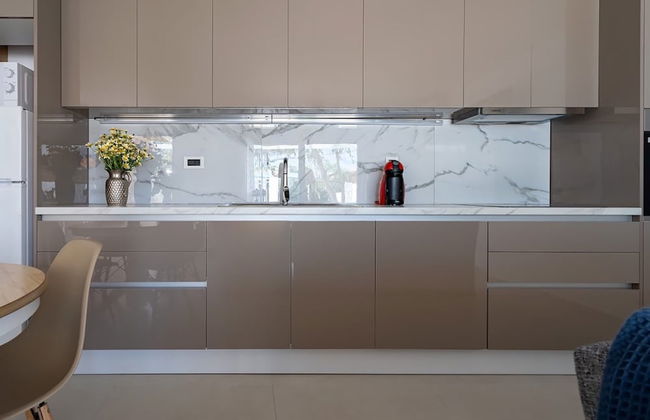 Sia Mare Seaside Apartments Faliraki - Foto 22