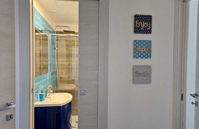 Residenza Lamandia in Capitolo - Foto 45