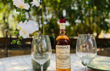 Au rythme des cigales - Foto 1