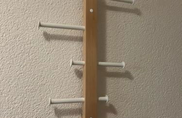 TOP Nähe Bahnhof Lehrte 9 Min Hannover Zentrum Check in bis 0 Uhr - SELF Check in! - Foto 3