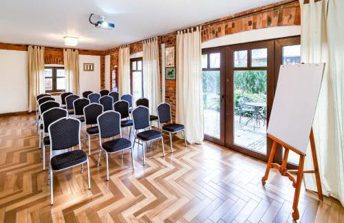 Folwark Białych Bocianów - Photo 21