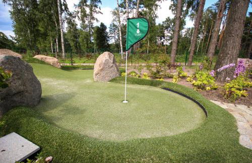 Bungalows am Grimnitzsee - Foto 41