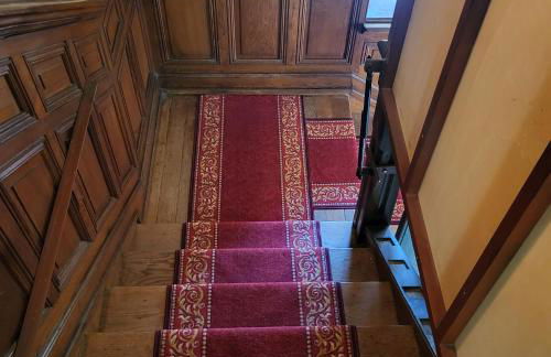 Château / Manoir de Saint-Gaudens - Foto 8