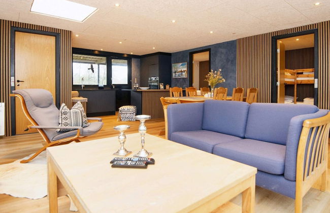 4 Star Holiday Home in Aabenraa - Foto 8