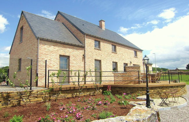 Cosy Holiday Home in Vodelee With Private Garden - Foto 73