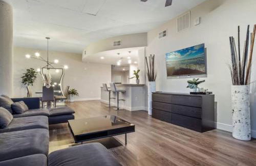 4Bedroom/ 2bath 2100sq ft Thorton Park Master Suite - Foto 19