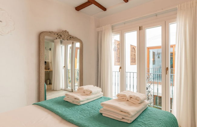 Casa Esmeralda Luxury Boutique Apartments Old Town - Foto 7