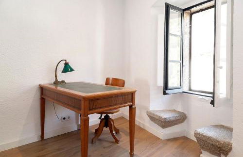 A historic XVI century beach home near Barcelona - Photo 57