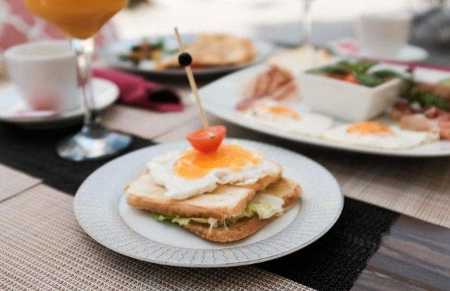 Mediterra residence - Foto 42