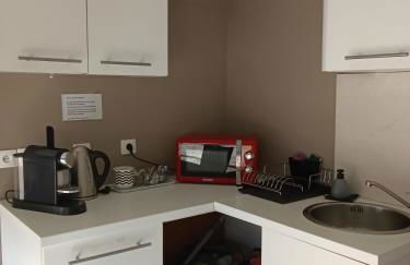 Studio de la Maison Rouge - Foto 7