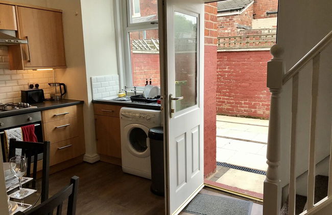 3 Bedroom House Close to M6 & M55 - Foto 19