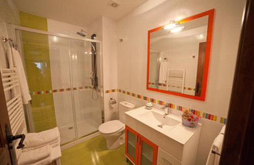 Apartamentos Rurales Sierra de Béjar - Foto 6