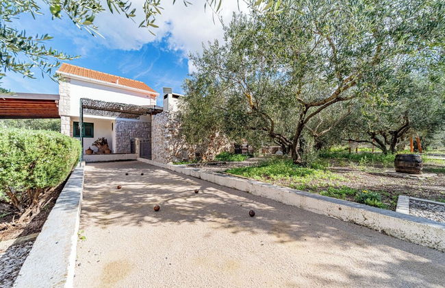 Pool House Potirna - Foto 28