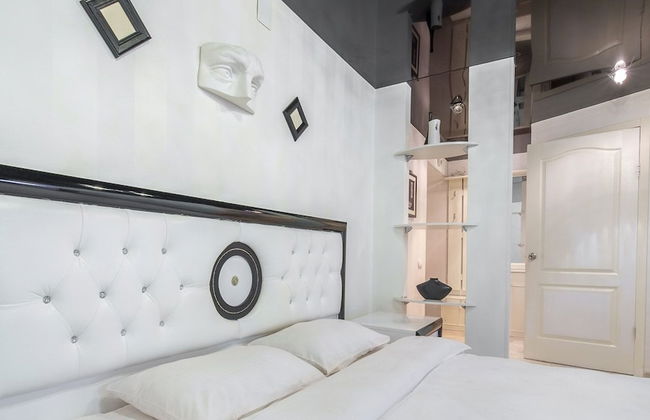 Flatsis Apartment Nauki 64 - Foto 3