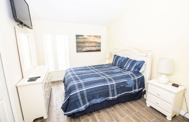 Kevin's Highgate Park Vacation Home - Foto 1