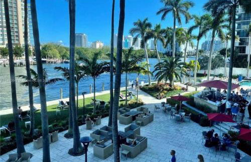 Condo, Breathtaking Water views, King Suite, Hilton Property - Foto 62