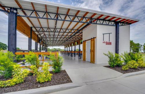 Haines City Vacation Home with Private Pool and Lanai! - Foto 32