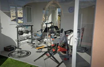 Villa Preciosa de Luxe and Spa - Foto 5