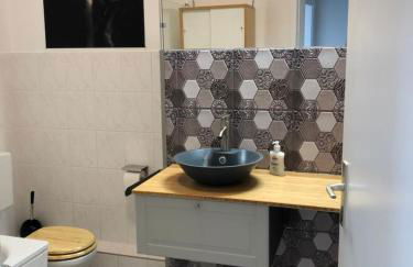 2-Raum-Apartment am Malzwerk, zentrumsnah - Foto 12