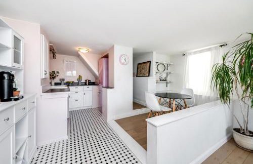 Stunning 1 bedroom apartment with view - Foto 9