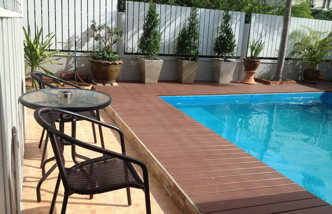 Baan Par Pern Hadchaosamran - Foto 14