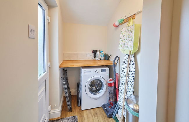 Host Stay Wardman Crescent - Foto 17