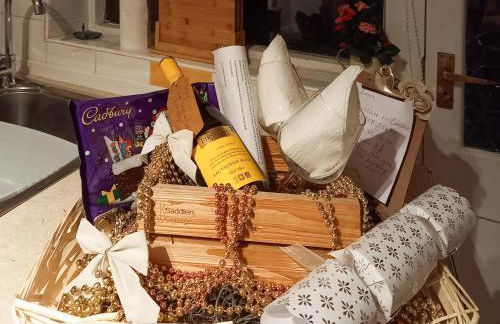 The Saddler Cottage - Foto 8